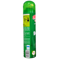 Chiaro Luce Spray BAGNO, Pulito Senza Fatica, Rimuove Germi e Batteri, Rimuove Il Calcare 300ml