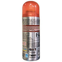 Chiaro Luce Spray Pelle, Idrata e Protegge. per Borse, Divani, Interni Auto, etc. 200ml